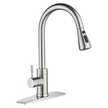 FORIOUS kitchen tap