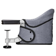 Toogel hook-on high chair