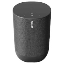 Sonos Wi-Fi speaker