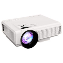 Eadidi HD projector