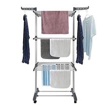 Bigzzia drying rack