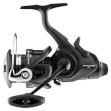 Daiwa Black Widow 19 BR LT 2500