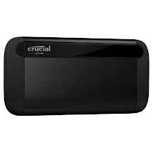 Crucial CT1000X8SSD9