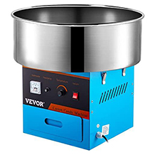 VBENLEM cotton candy machine