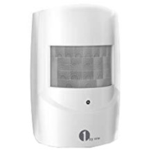 1 BY ONE outdoor motion sensor