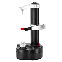 SUPOW electric potato peeler