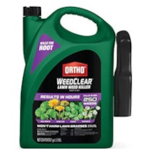 Ortho weed killer