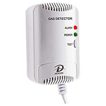 D MODUN gas detector