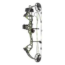 Bear Archery compound bow