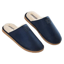 Dunlop house slipper for men