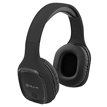 TELLUR on-ear headphone