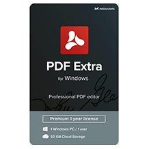 mobisystems PDF software