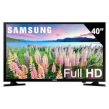 Samsung UN40N5200AFXZA