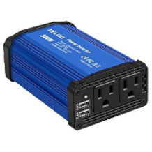 KKshop power inverter