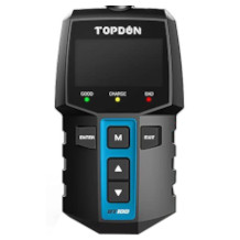 TT TOPDON car battery tester