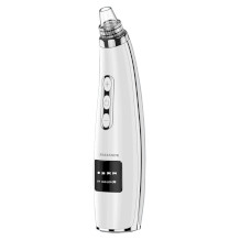 Blackhead remover vacuum