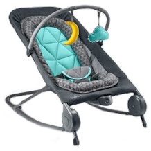 Summer Infant baby bouncer