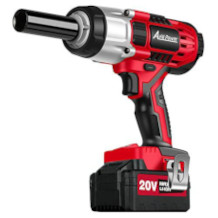 Avid Power cordless impact wrench