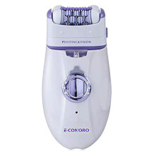 JEMOTEK epilator