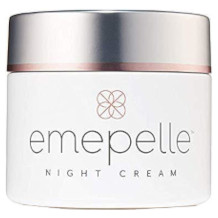 Emepelle night cream