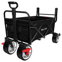 Beau Jardin collapsible wagon