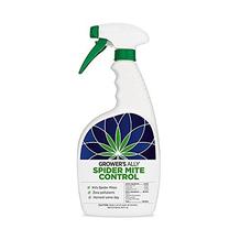 Grower's Ally mite spray