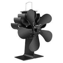 PYBBO stove fan