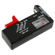 Pgzsy battery tester