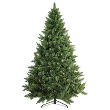 Prextex artificial Christmas tree