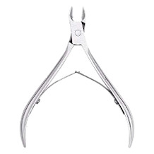 Mudder nail plier