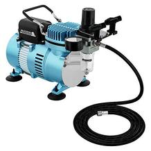 Master Airbrush airbrush compressor