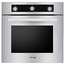 Integrated oven and hob bundle