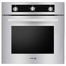 Gasland integrated oven