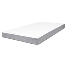 Milliard kids' mattress
