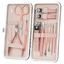 MOMSIV nail care set