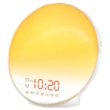 JALL sunrise alarm clock