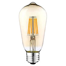 Regeneren Plus E27 LED bulb