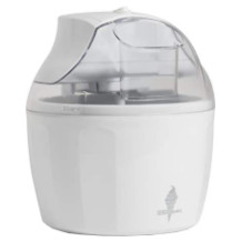 Sensiohome ice cream machine