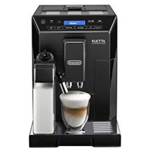 De'Longhi fully automatic coffee machine