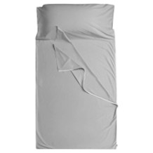 Cozysilk sheet sleeping bag