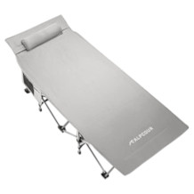 Alpcour camp bed