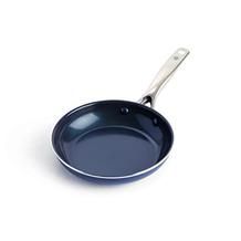 Blue Diamond ceramic frying pan