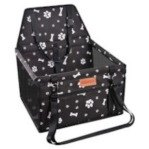 SWIHELP dog car seat