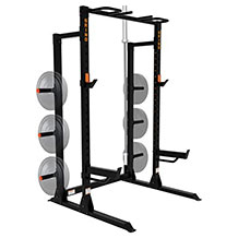 GRIND Fitness power rack