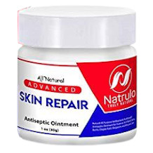 Natrulo anti-septic cream