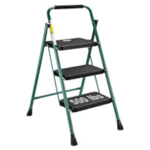 Ylife step ladder