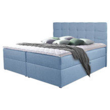 Sofnet boxspring bed