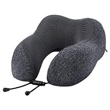 MLVOC neck pillow