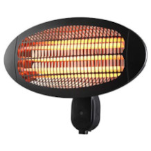 sortfield patio heater