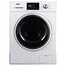 Summit Appliance SPWD2202W
